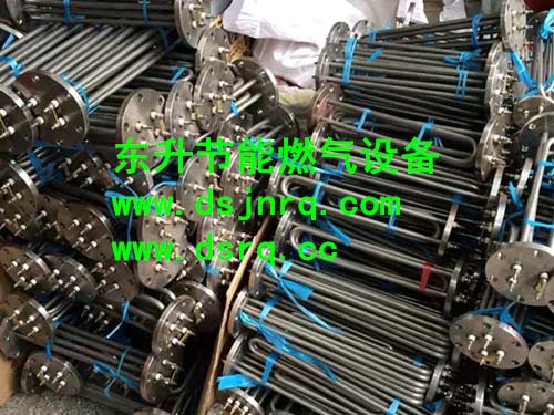 液化氣氣化器發(fā)熱管