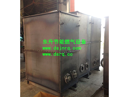 氣化器，氣化爐生產(chǎn)車間